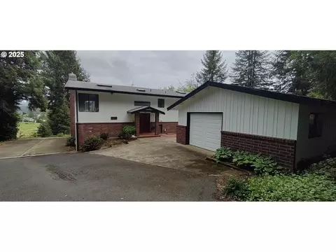 37650 Northfork Rd, Nehalem, OR 97131