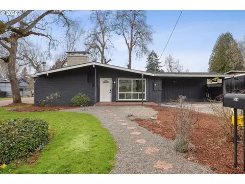 11605 SW 95th Ave, Portland, OR 97223