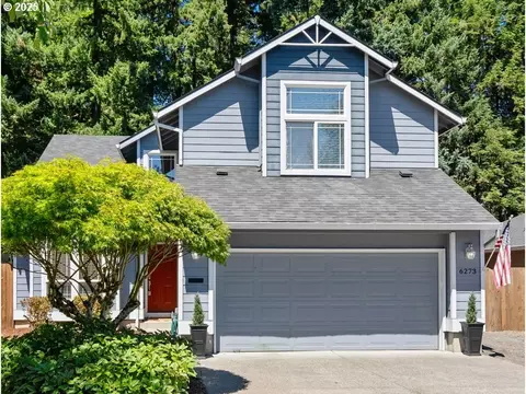 6273 SE Heike St, Hillsboro, OR 97123