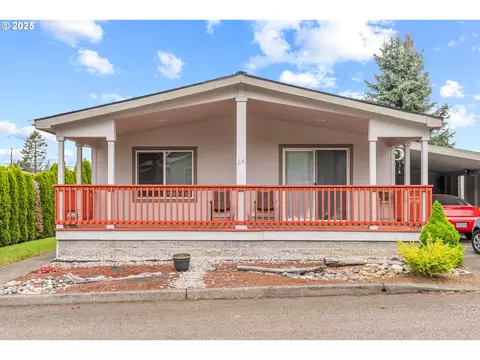 3930 SE 162nd Ave, Portland, OR 97236