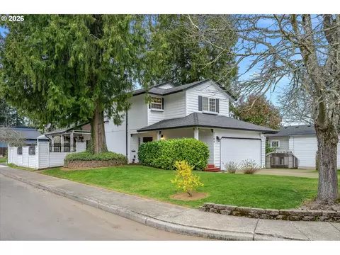 7104 NE 53rd Ave, Vancouver, WA 98661