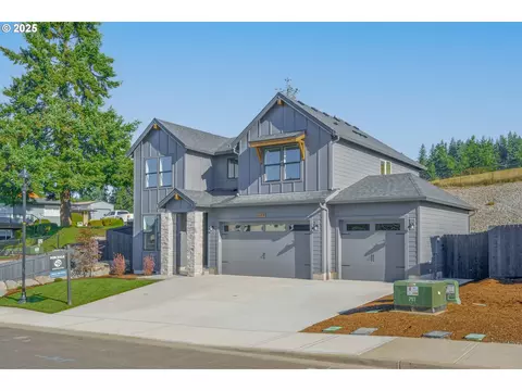 149 W 20th Way, La Center, WA 98629