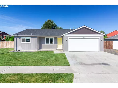 1481 NE Kenna Dr, Hermiston, OR 97838