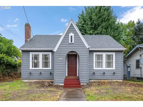 2624 SE 61st Ave, Portland, OR 97206