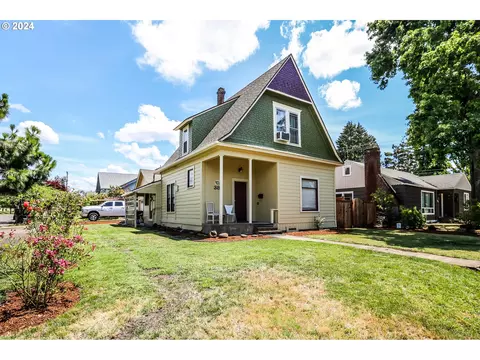 381 9th St, Springfield, OR 97477 photo 1