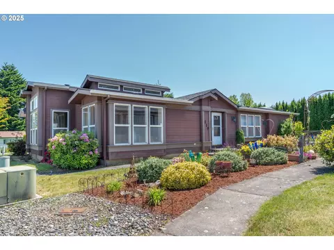 819 Sheridan Ct, Hood River, OR 97031