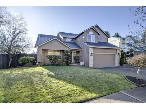 6326 SE Sigrid St, Hillsboro, OR 97123
