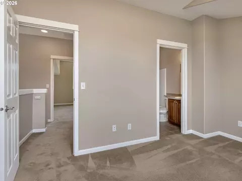 Bedroom - 830 NW Council Dr, Gresham, OR 97030 photo 6 of 6