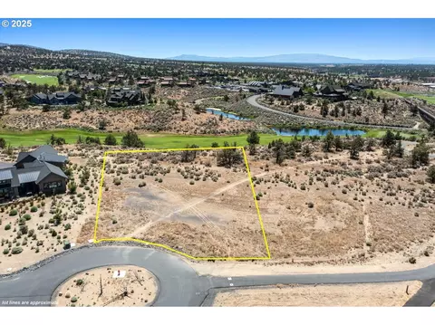 0 Brasada Ranch Rd #649, Powell Butte, OR 97753