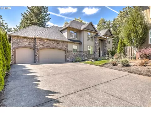 9361 NW Murlea Ln, Portland, OR 97229