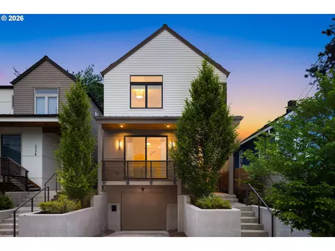 3770 NE 7th Ave, Portland, OR 97212
