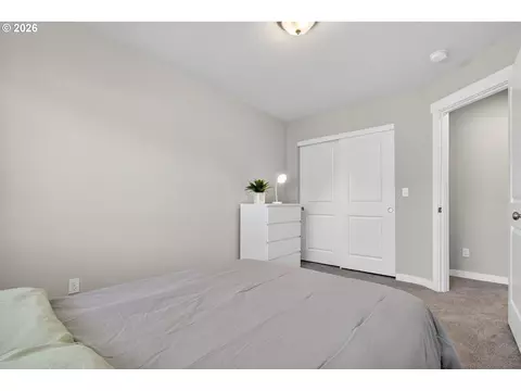 Bedroom - 2876 S Nectarine St, Cornelius, OR 97113 photo 5 of 5