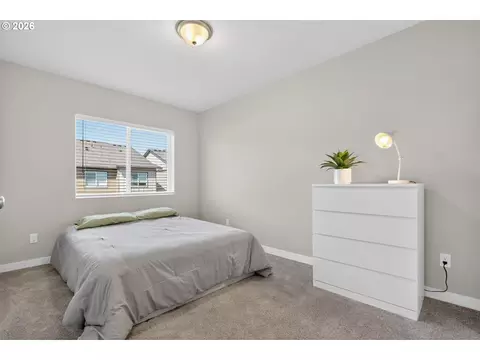 Bedroom - 2876 S Nectarine St, Cornelius, OR 97113 photo 4 of 5