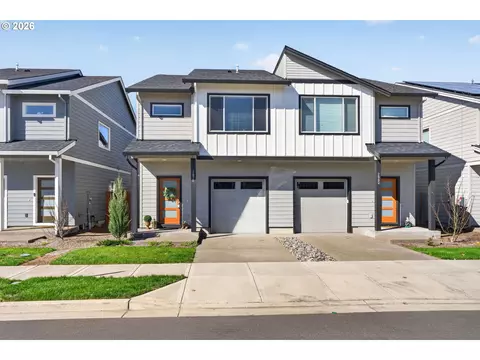 Exterior - 2876 S Nectarine St, Cornelius, OR 97113 photo 5 of 6