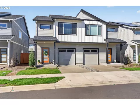 2876 S Nectarine St, Cornelius, OR 97113