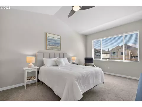 Bedroom - 2876 S Nectarine St, Cornelius, OR 97113 photo 1 of 5
