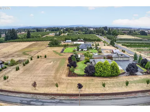 View/Area - 8073 S Sconce Rd, Canby, OR 97013 photo 5 of 5