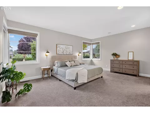 Bedroom - 8073 S Sconce Rd, Canby, OR 97013 photo 1 of 5