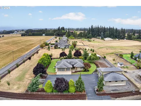 View/Area - 8073 S Sconce Rd, Canby, OR 97013 photo 3 of 5