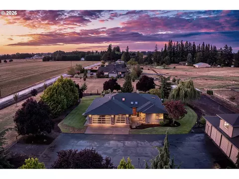 View/Area - 8073 S Sconce Rd, Canby, OR 97013 photo 1 of 5