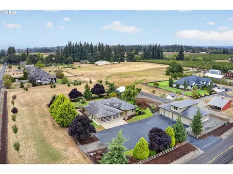 View/Area - 8073 S Sconce Rd, Canby, OR 97013 photo 4 of 5