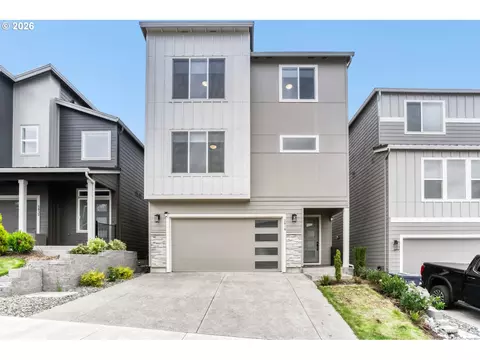2818 NW 114th Ter, Portland, OR 97229