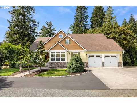 102 NW 164th St, Ridgefield, WA 98642