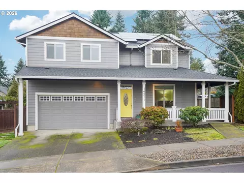 14311 Bonn St, Oregon City, OR 97045