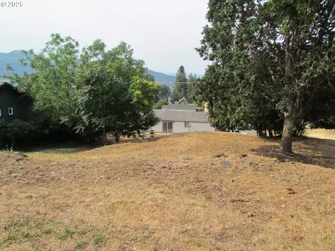 lot Off Vine St, White Salmon, WA 98672
