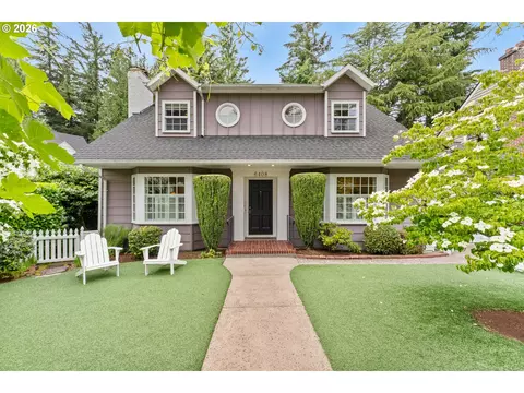 6408 SW Burlingame Pl, Portland, OR 97239