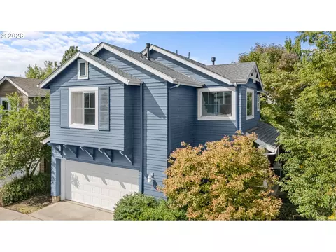 Exterior - 5268 Wales Dr, Eugene, OR 97402 photo 2 of 5