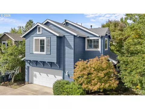 Exterior - 5268 Wales Dr, Eugene, OR 97402 photo 5 of 5