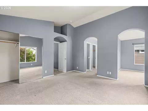 Bedroom - 5268 Wales Dr, Eugene, OR 97402 photo 1 of 10