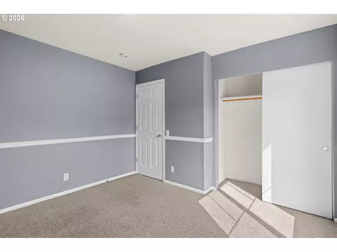 Bedroom - 5268 Wales Dr, Eugene, OR 97402 photo 10 of 10