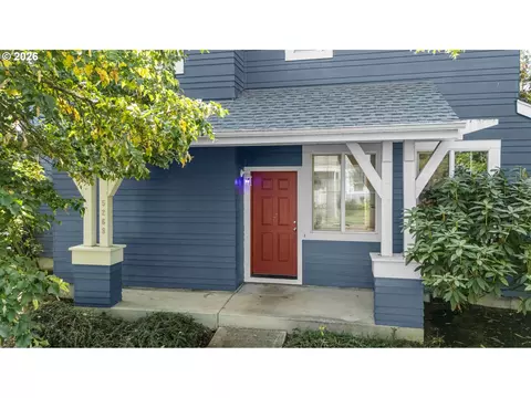 Exterior - 5268 Wales Dr, Eugene, OR 97402 photo 3 of 5