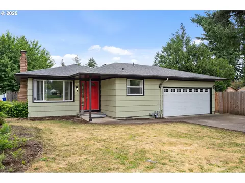 4220 SE 130th Ave, Portland, OR 97236
