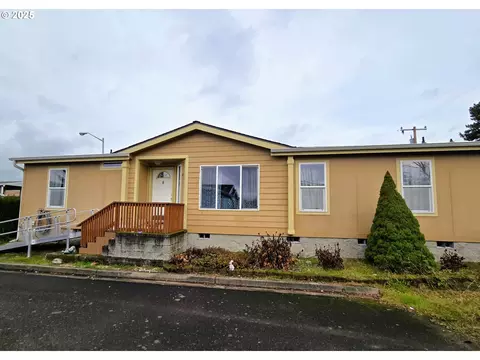 3200 Oak Terrace Dr # 47, Lebanon, OR 97355