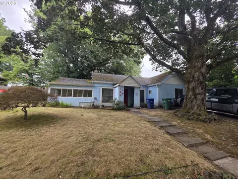 11448 SE 30th Ave SE, Milwaukie, OR 97222