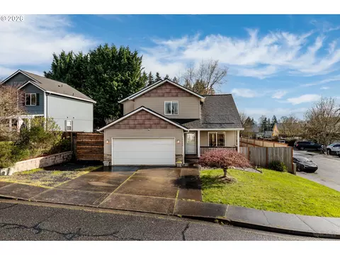 59600 Barr Ave, Saint Helens, OR 97051