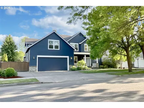 419 Salty Way, Eugene, OR 97404