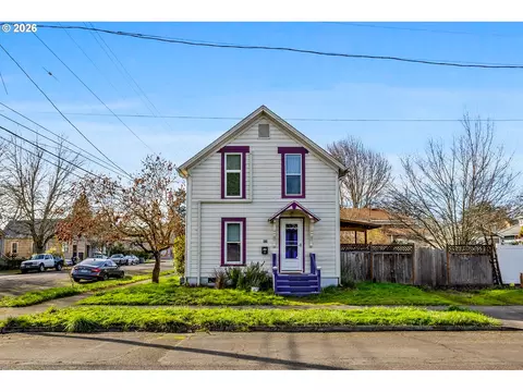 432 Jefferson St, Albany, OR 97321