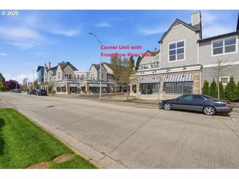 742 SE Fairwinds Loop #742G, Vancouver, WA 98661