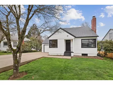 3211 SW Primrose St, Portland, OR 97219