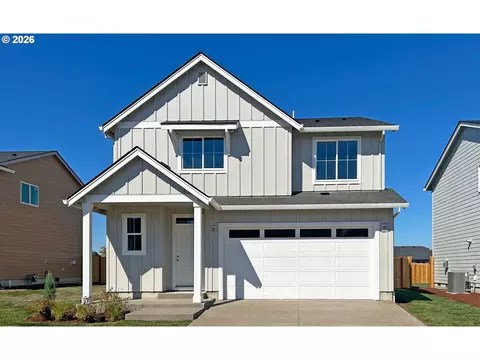 1484 Logan Pkwy SE, Albany, OR 97322
