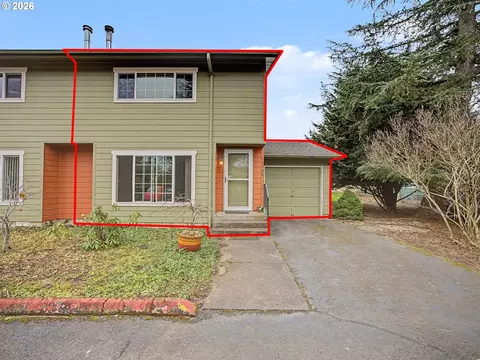 18508 NE Wasco St, Portland, OR 97230