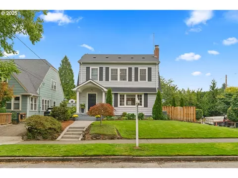 1812 SE 29th Ave, Portland, OR 97214