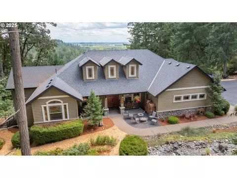 15000 NW Blacktail Ln, Mcminnville, OR 97128
