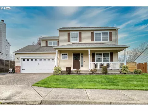 59016 Timberline Ave, Saint Helens, OR 97051