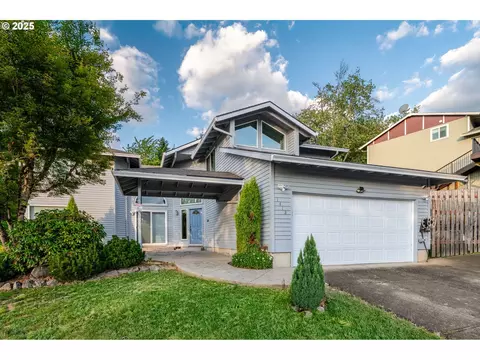 1412 SW Chastain Ave, Gresham, OR 97080