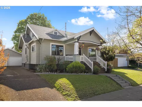 4526 NE 13th Ave, Portland, OR 97211